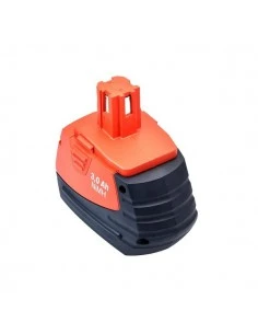 Regeneratie Hilti SFB185 18V
