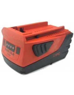 Behuizing voor Hilti B22 5.2Ah