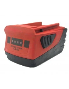 Behuizing voor Hilti B22 3,3Ah