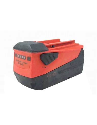 Carcasa para Hilti B36 6,0Ah