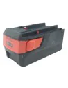 Pouzdro pro Hilti B36 5,2Ah