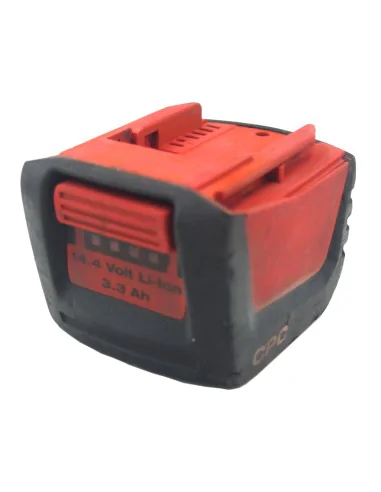 Carcasa para Hilti B14 3,3Ah