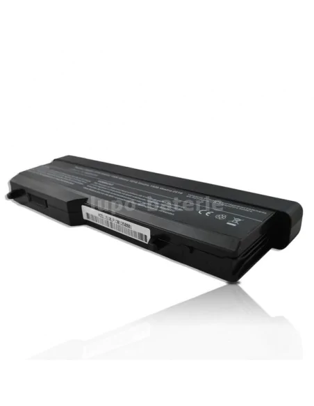 Bateria Dell Inspiron 1525 6600mAh