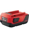 Battery for hilti B22 21.6V 4000mAh Li-ion