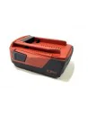Battery for hilti B22 21.6V 4000mAh Li-ion