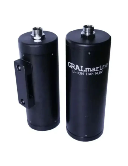 Regeneration GralMarine 14,8 V Li-Ion