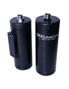 Regenerační baterie...