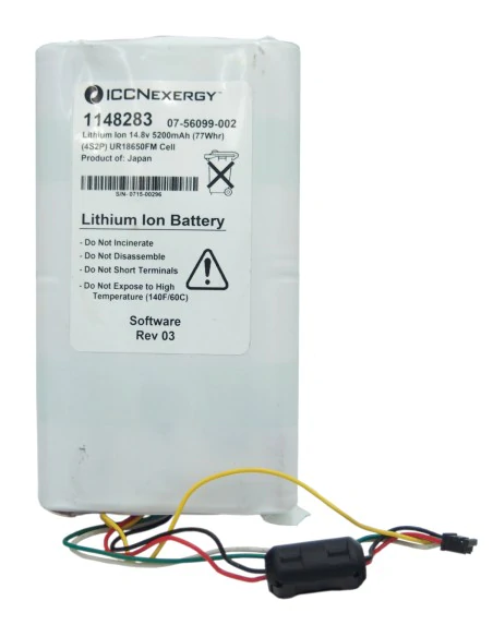 Régénération du concentrateur d'oxygène Invacare XPO2