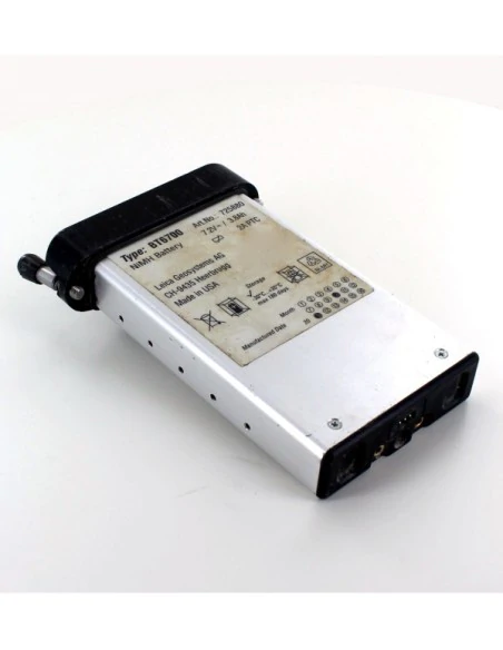 Regenerace NiMh Leica BT6700 7,2V