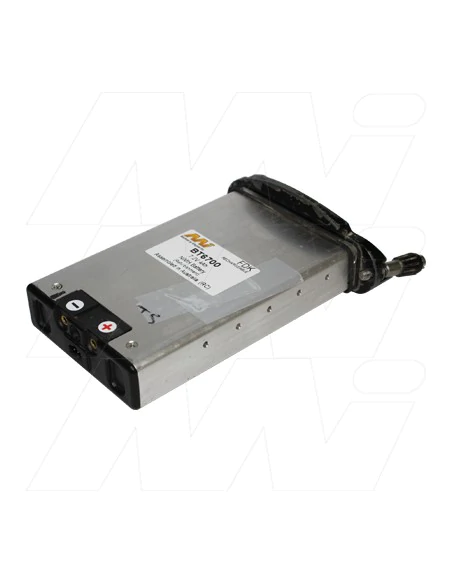 Leica BT6700 7.2V NiMh regeneración