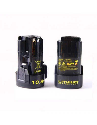 Regeneration Stanley FMC085L 10,8V...