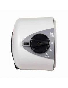 Regenerácia batérie IKELITE...