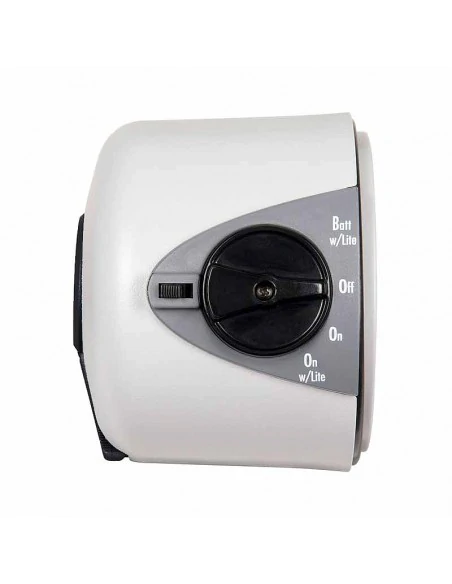 Rigenerazione batteria IKELITE 7.4V per flash DS125 / DS160 / DS161 / DS162 / DS230