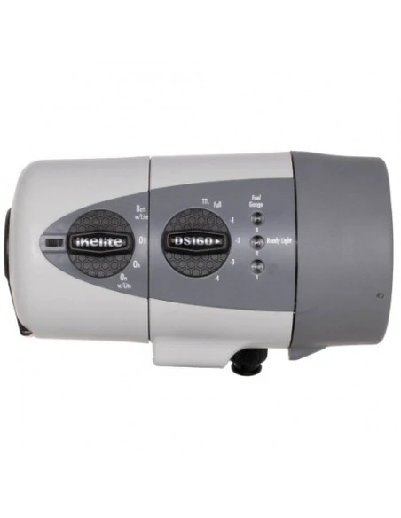 Regenerácia batérie IKELITE 7,4 V pre blesky DS125 / DS160 / DS161 / DS162 / DS230