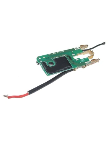 Electronics for Bosch 36V Lit-ion