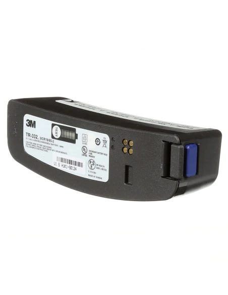 Riparazione e rigenerazione delle batterie per 3M Versaflo 11,1V li-ion