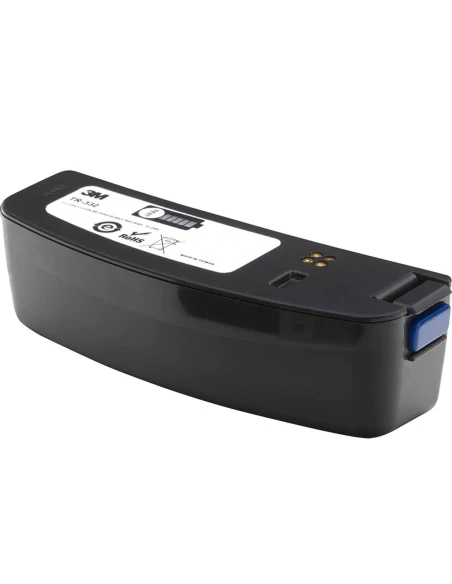 Riparazione e rigenerazione delle batterie per 3M Versaflo 11,1V li-ion