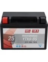 Batería Moto 12V 8Ah 11073 YTX9-BS 135