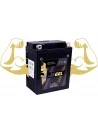 Baterie pro motocykly Intact Bike 12V 14Ah GEL12-14L-A2