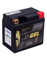 Akumulator motocyklowy Intact Bike 12V 6Ah GEL12-7Z-S
