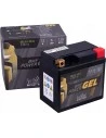 Motorfietsaccu Intact Bike 12V 6Ah GEL12-7Z-S