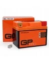 Motorfietsaccu GP Pro 12V 5Ah GTX4L-BS