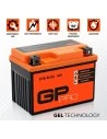 Baterie pro motocykly GP Pro 12V 5Ah GTX4L-BS
