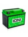 Motorrad-Batterie IONI 12V 5Ah ITX4L-BS