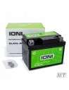 Batteria moto IONI 12V 5Ah ITX4L-BS