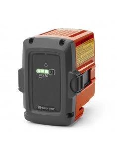 Rigenerazione Husqvarna 40V...