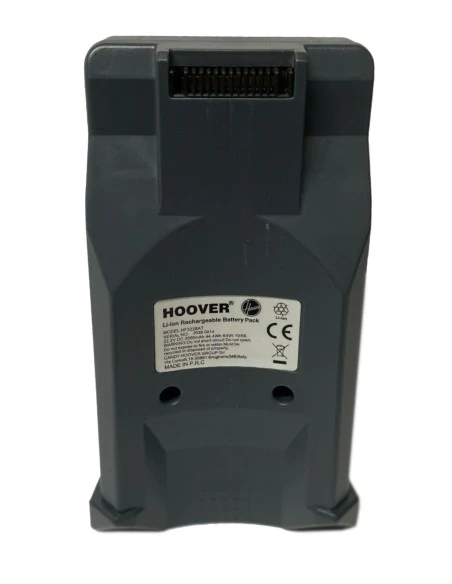 HOOVER HF322BAT 22,2V 2000mAh
