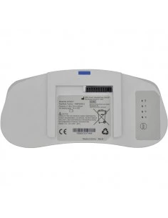 Regeneracja baterii Caire...