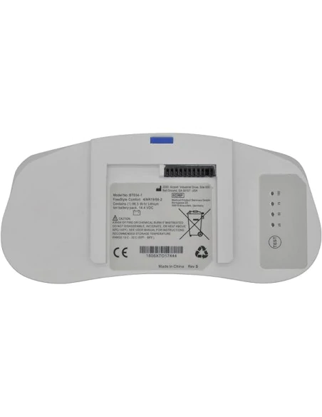 Oprava a regenerácia batérií pre Caire FreeStyle Comfort BT034-1 14,4V li-ion