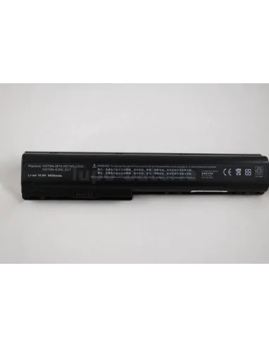 HP DV7 4400mAh 10,8V