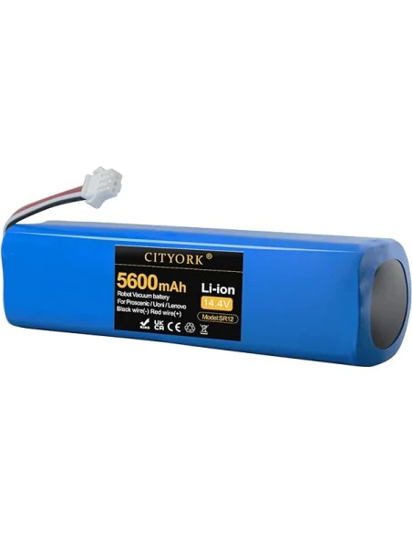 Stofzuiger batterij Proscenic M7 14,4V