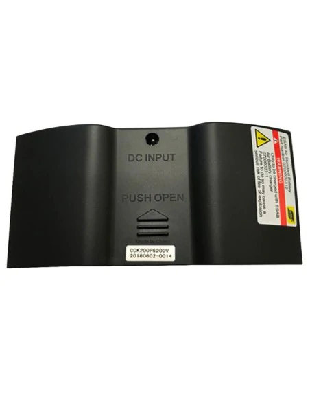 Oprava a regenerace baterieí pro Li-ion bateriee pro vyrovnání kol 7,2V