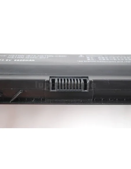 HP DV7 4400mAh 10,8V