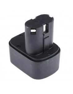 Régénération Klauke 9,6V...