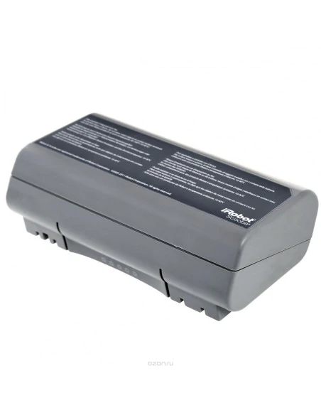 Riparazione e rigenerazione delle batterie per iRobot Scooba 14.4V NiCd / NiMh