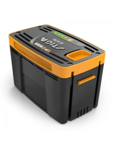 Rigenerazione Stiga 48V li-ion