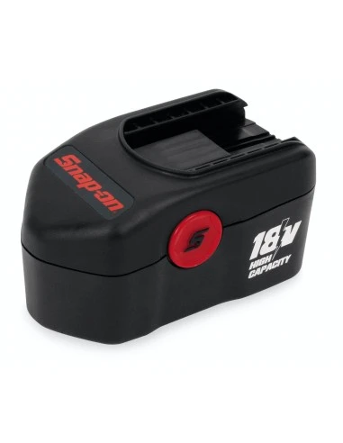 Regenerace Snap-on 18V NiCd/NiMh