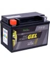 Batterie Motorrad Intact Bike 12V 8Ah YTX9-BS