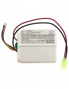 Régénération Batterie...