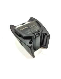 Regeneratie Stofzuiger...