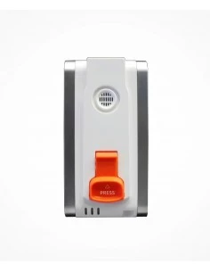 Regeneratie Stofzuiger...