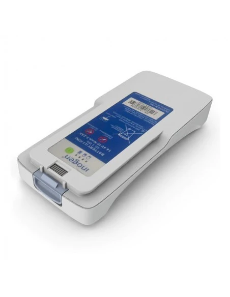Regeneracja baterii Inogen one G4 BA-400 14,4V