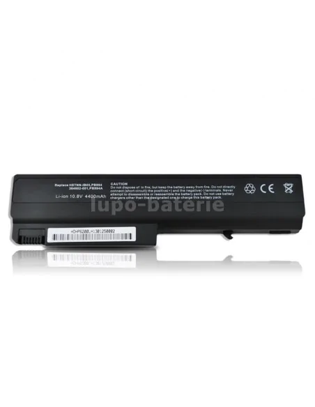 HP DV4 10,8V 4400mAh