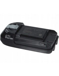 Regeneracja baterii do...