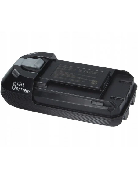 Bateria do odkurzacza Tefal X-force Flex 22V