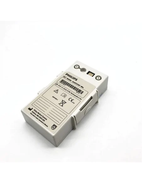 Riparazione e rigenerazione di batterie per Philips M3538A li-ion 14,4V